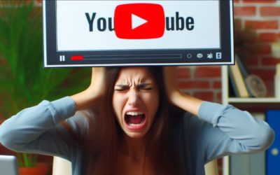 El nuevo plan de YouTube con sus anuncios es realmente molesto: así podrás evitarlos