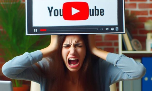 El nuevo plan de YouTube con sus anuncios es realmente molesto: así podrás evitarlos
