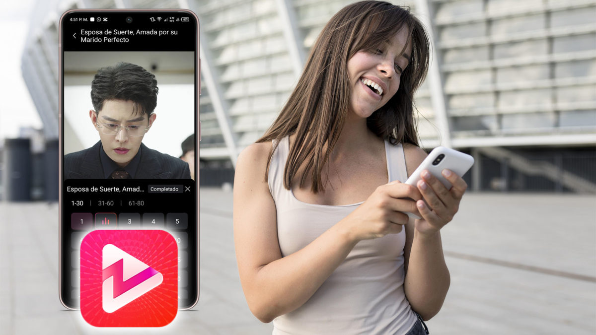 ¿Es fiable RapidTV? Opiniones sobre la app para ver microseries 1 ¿Es fiable RapidTV? Opiniones sobre la app para ver microseries