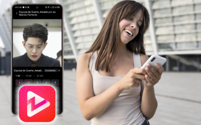 ¿Es fiable RapidTV? Opiniones sobre la app para ver microseries