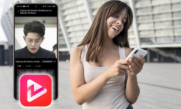 ¿Es fiable RapidTV? Opiniones sobre la app para ver microseries