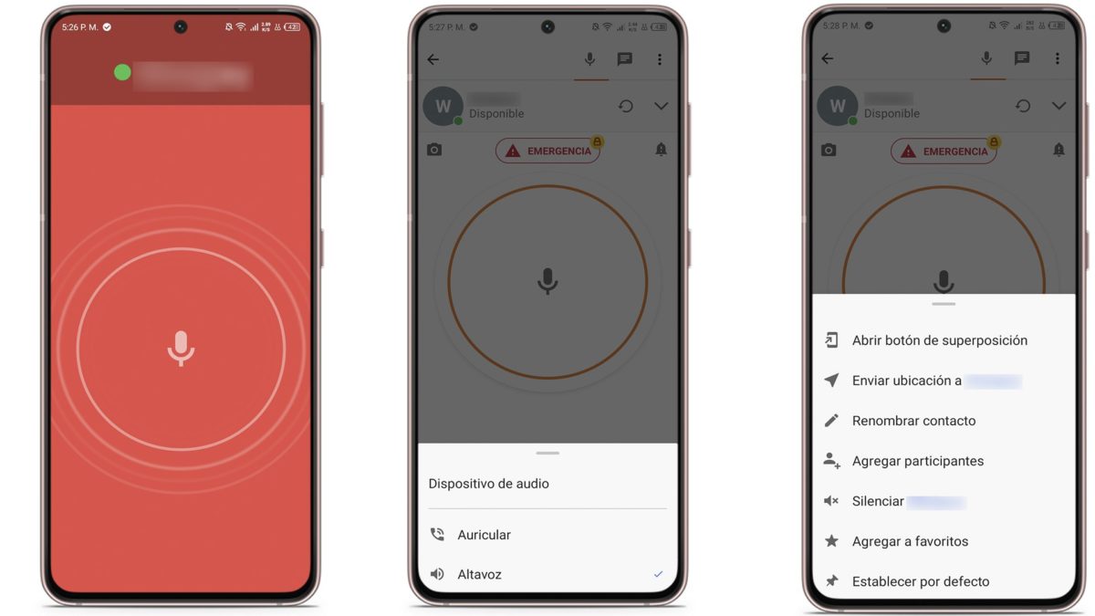 Cómo funciona y para qué sirve la app Zello Walkie Talkie: ¿Es realmente útil? 4 ¿Es realmente útil la app Zello Walkie Talkie?
