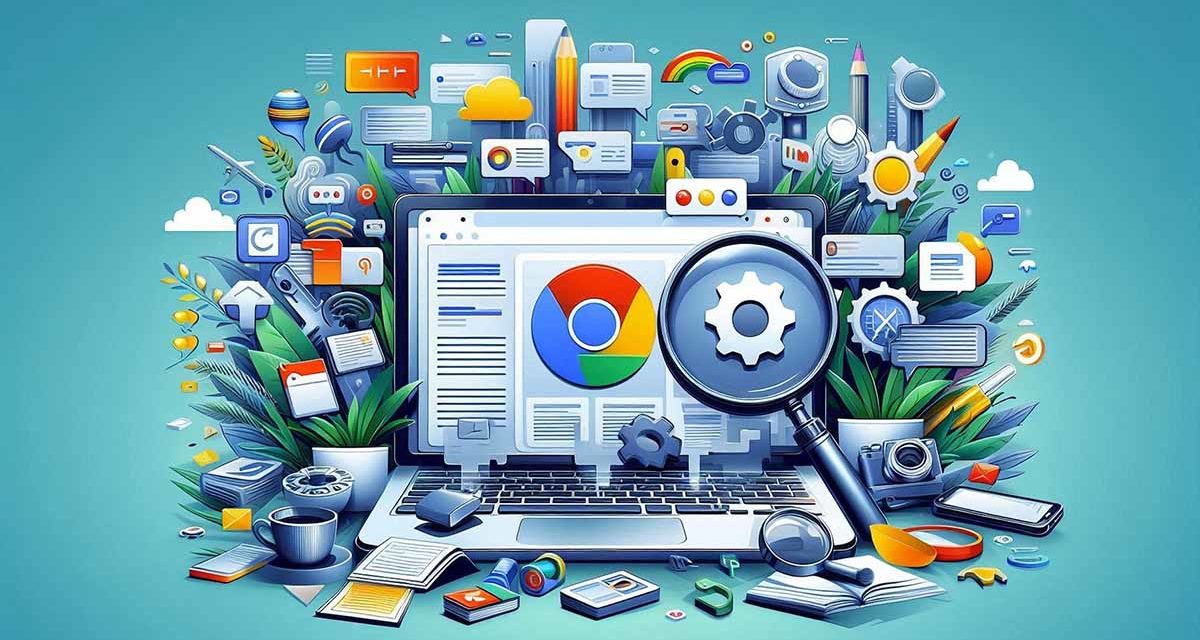 Las 7 mejores extensiones de Google Chrome para resumir textos, vídeos y PDF