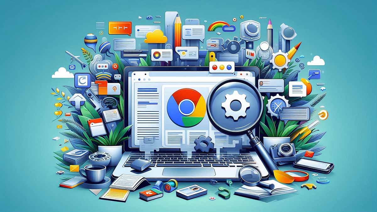 Las 7 mejores extensiones de Google Chrome para resumir textos, vídeos y PDF 1 extensiones de Google Chrome para resumir
