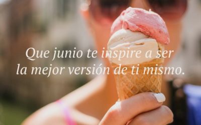 Frases de bienvenido junio, adiós mayo: bonitas, motivadoras, cristianas, de verano…