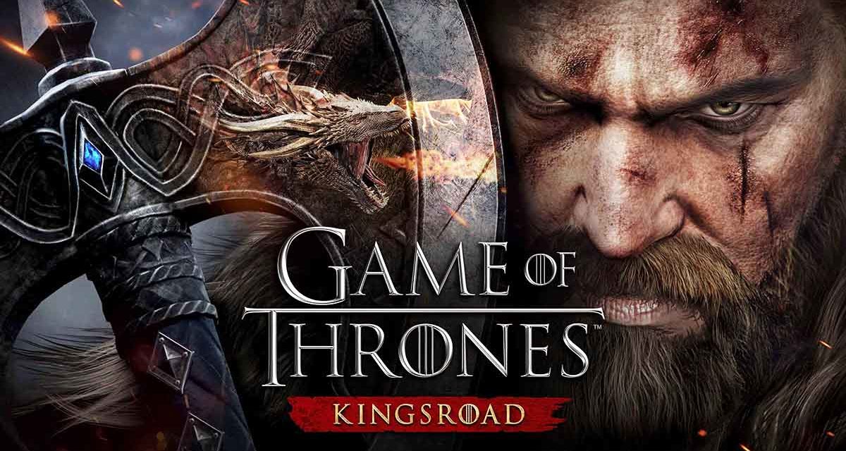 Opiniones sobre la app ‘Game of Thrones: Kingsroad’ en 2025: ¿merece la pena descargar este juego?