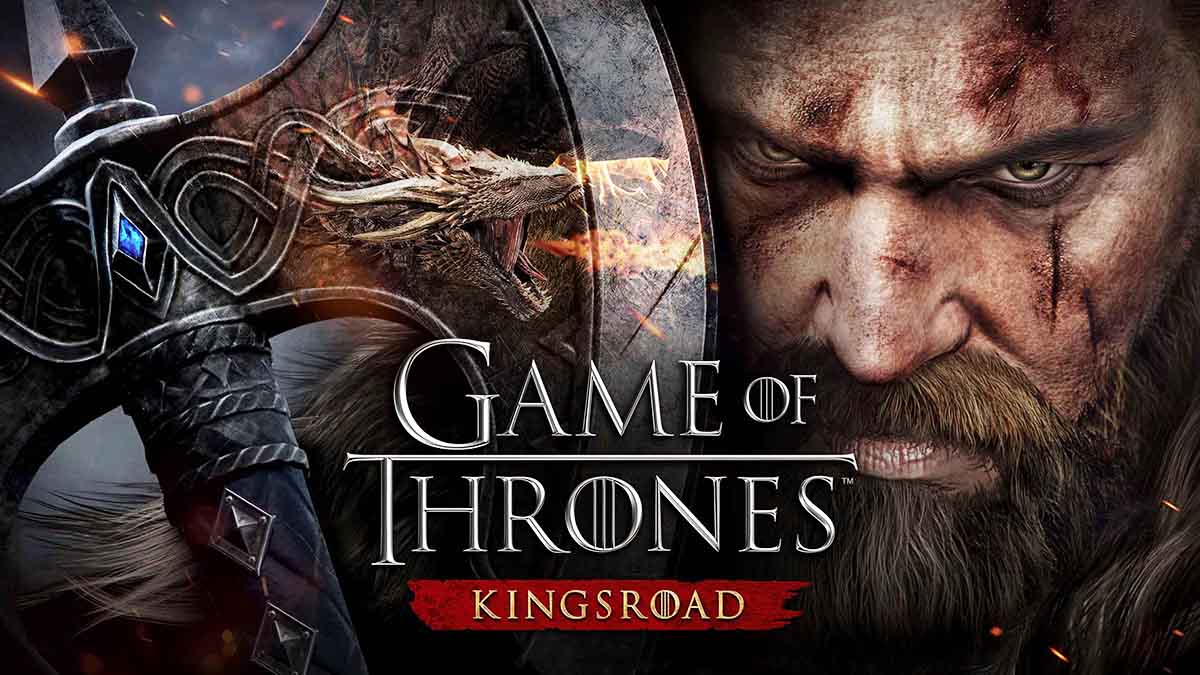Game of Thrones Kingsroad