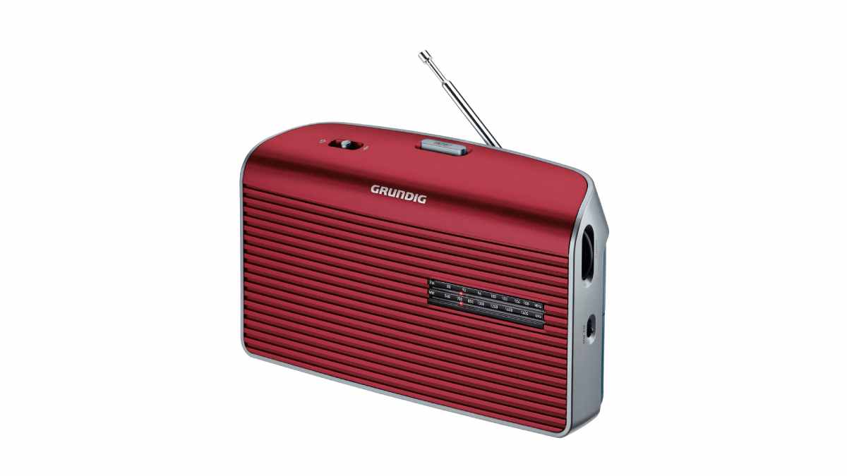 grundig music 60