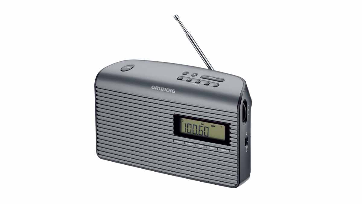 grundig music 61