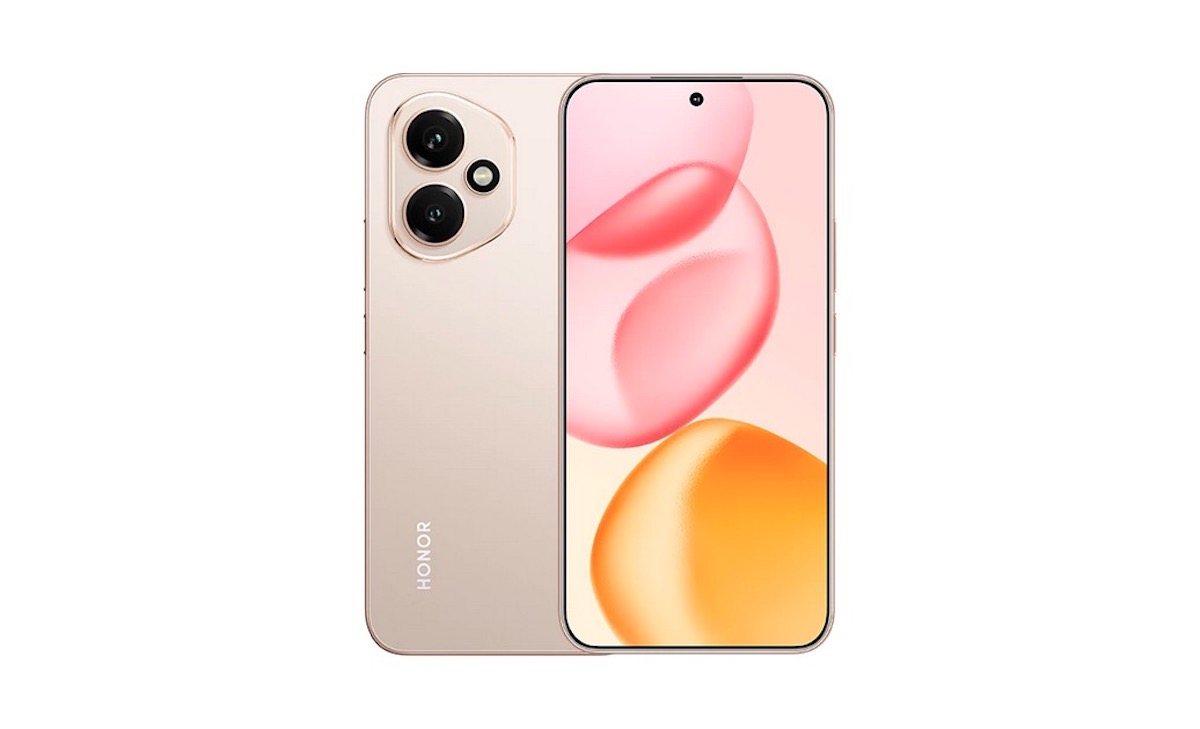 HONOR 400