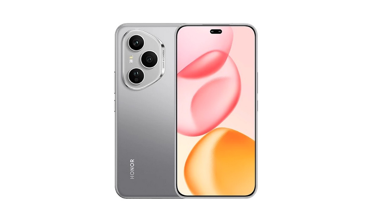 HONOR 400 Pro