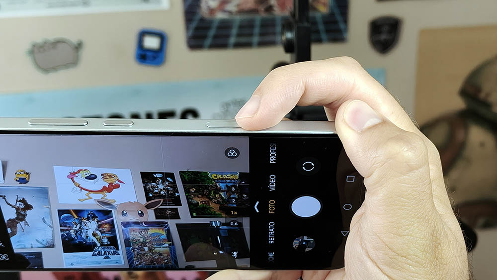 Mi experiencia con el móvil HONOR 400 Lite tras tres semanas de uso 21 Mi experiencia con el móvil HONOR 400 Lite tras tres semanas de uso 19