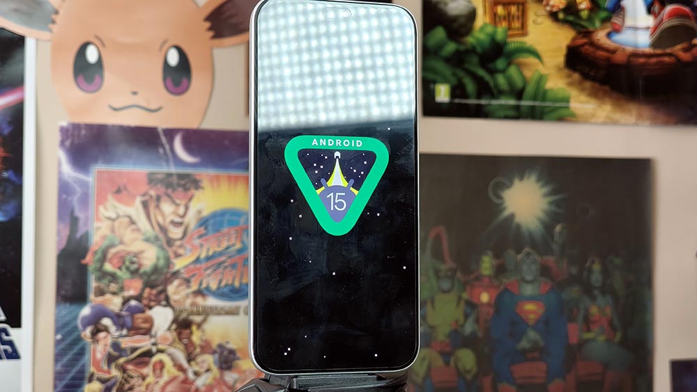 Mi experiencia con el móvil HONOR 400 Lite tras tres semanas de uso 17 Mi experiencia con el móvil HONOR 400 Lite tras tres semanas de uso 15
