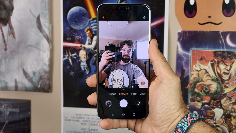 Mi experiencia con el móvil HONOR 400 Lite tras tres semanas de uso 14 Mi experiencia con el móvil HONOR 400 Lite tras tres semanas de uso 12