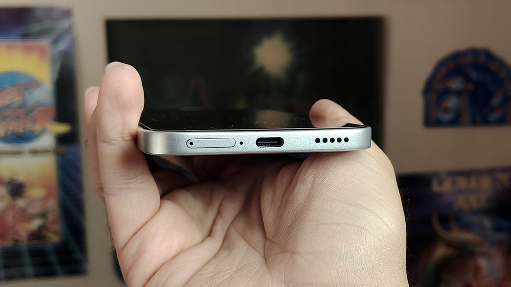 Mi experiencia con el móvil HONOR 400 Lite tras tres semanas de uso 8 Mi experiencia con el móvil HONOR 400 Lite tras tres semanas de uso 6