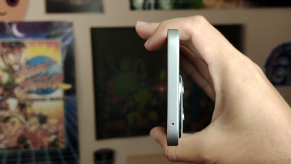 Mi experiencia con el móvil HONOR 400 Lite tras tres semanas de uso 9 Mi experiencia con el móvil HONOR 400 Lite tras tres semanas de uso 7