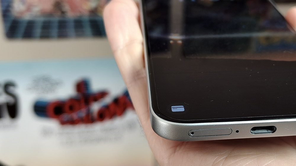Mi experiencia con el móvil HONOR 400 Lite tras tres semanas de uso 10 Mi experiencia con el móvil HONOR 400 Lite tras tres semanas de uso 8