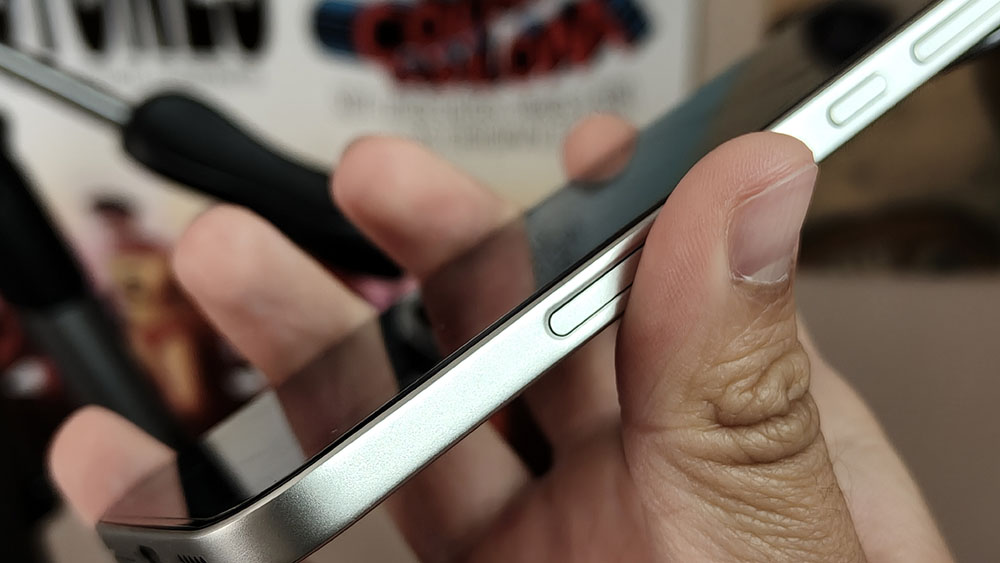 Mi experiencia con el móvil HONOR 400 Lite tras tres semanas de uso 12 Mi experiencia con el móvil HONOR 400 Lite tras tres semanas de uso 10