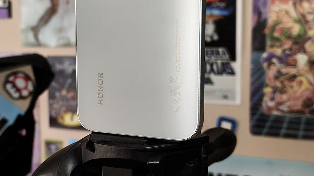 Mi experiencia con el móvil HONOR 400 Lite tras tres semanas de uso 7 Mi experiencia con el móvil HONOR 400 Lite tras tres semanas de uso 5