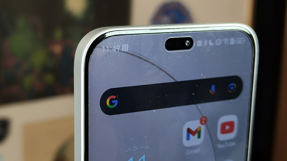 Mi experiencia con el móvil HONOR 400 Lite tras tres semanas de uso 11 Mi experiencia con el móvil HONOR 400 Lite tras tres semanas de uso 9