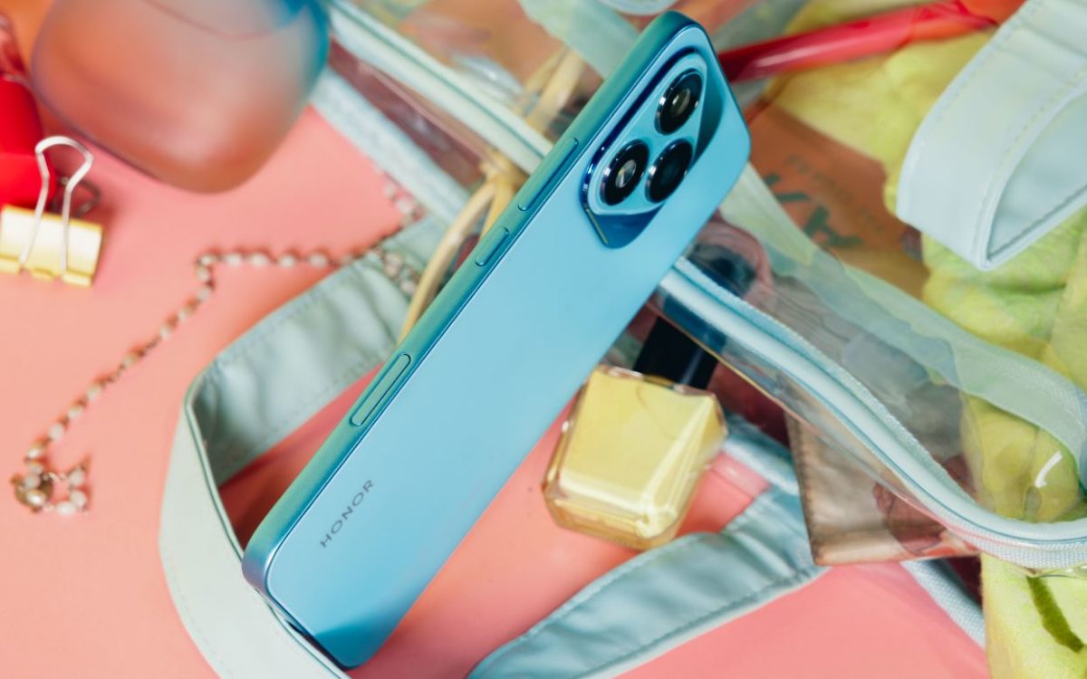 HONOR 400 Lite: cuando el instante no espera, “métele clic” 5 HONOR400Lite 4