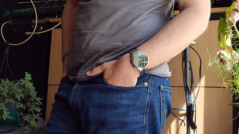 Mi experiencia con el reloj inteligente HUAWEI Watch 5 tras tres semanas de uso 20
