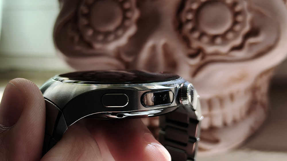Mi experiencia con el reloj inteligente HUAWEI Watch 5 tras tres semanas de uso 9