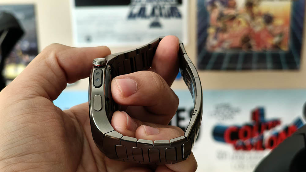 Mi experiencia con el reloj inteligente HUAWEI Watch 5 tras tres semanas de uso 10