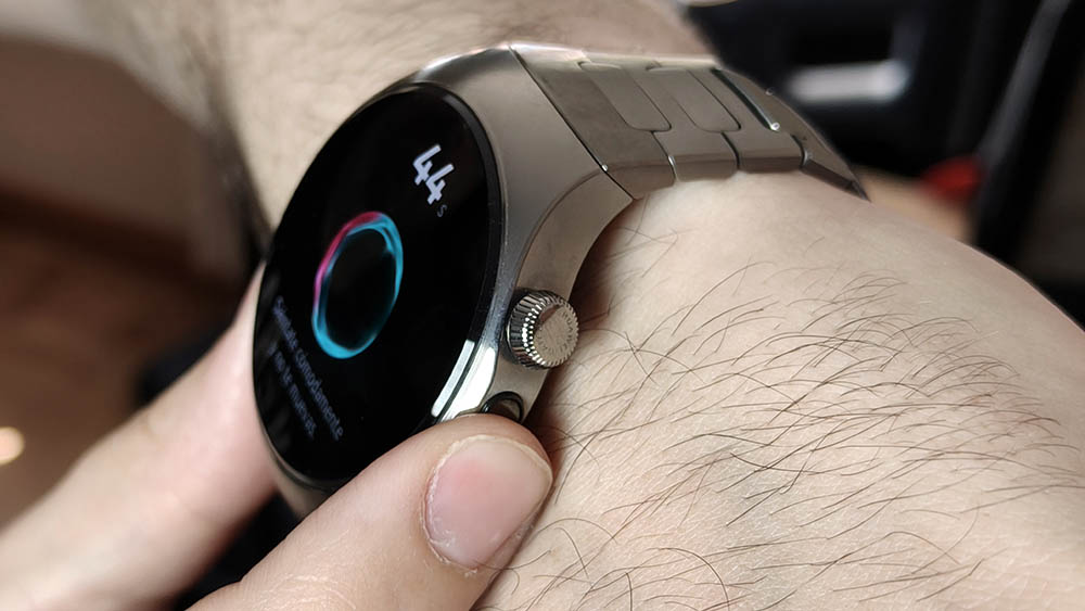 Mi experiencia con el reloj inteligente HUAWEI Watch 5 tras tres semanas de uso 12