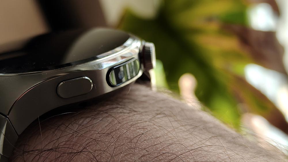 Mi experiencia con el reloj inteligente HUAWEI Watch 5 tras tres semanas de uso 4