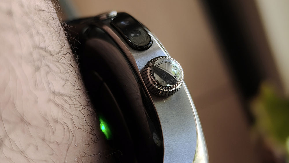 Mi experiencia con el reloj inteligente HUAWEI Watch 5 tras tres semanas de uso 5