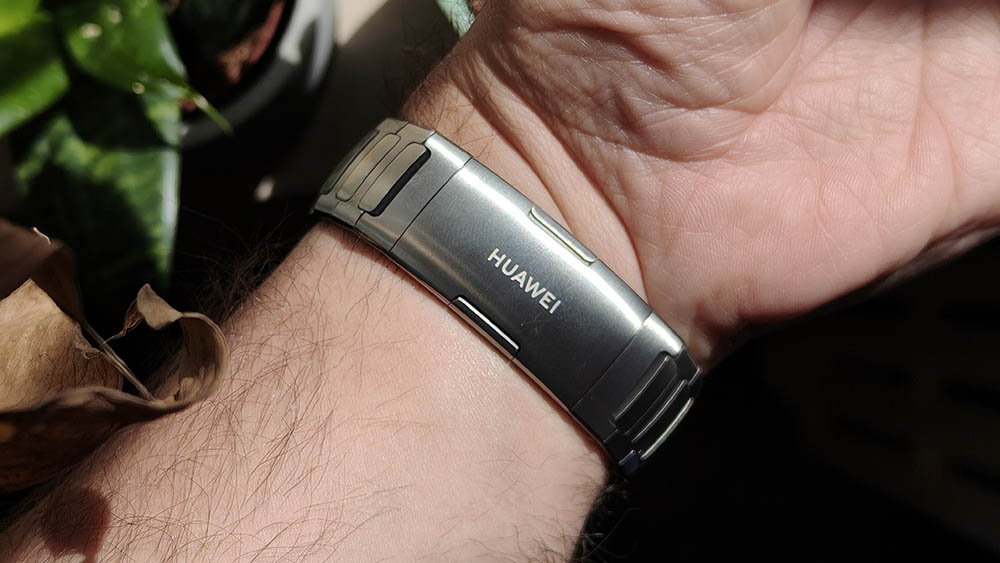 Mi experiencia con el reloj inteligente HUAWEI Watch 5 tras tres semanas de uso 1