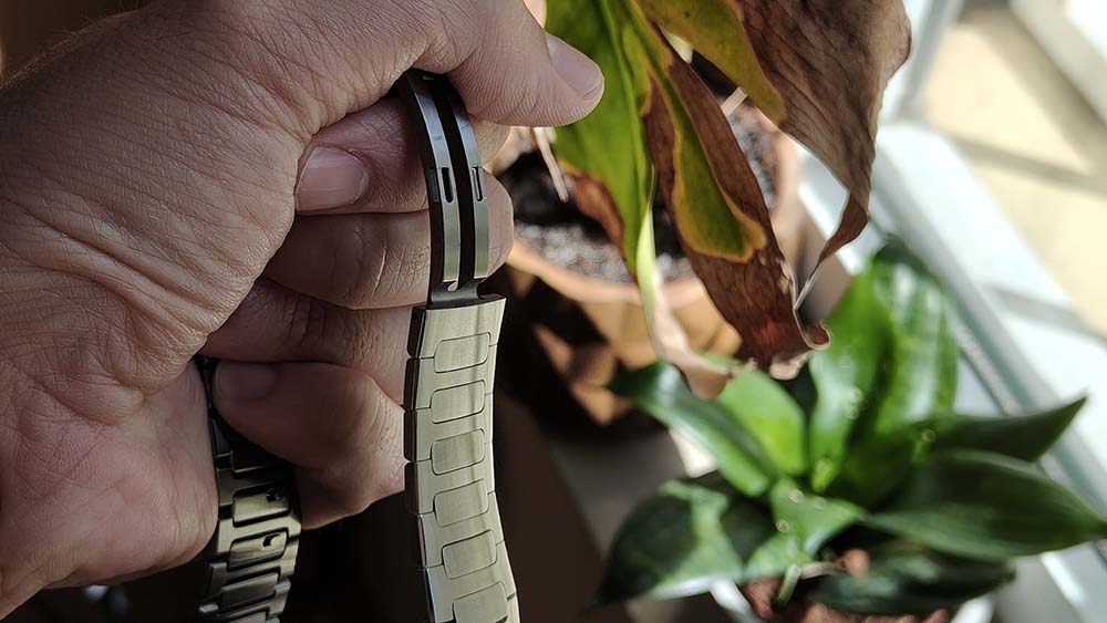 Mi experiencia con el reloj inteligente HUAWEI Watch 5 tras tres semanas de uso 8