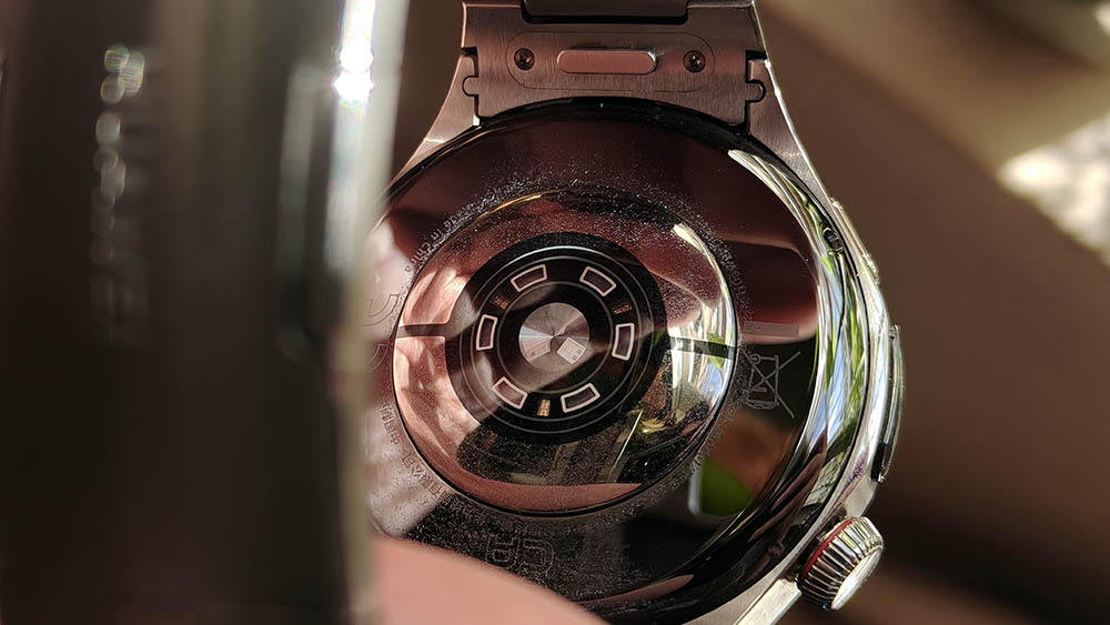 Mi experiencia con el reloj inteligente HUAWEI Watch 5 tras tres semanas de uso 6