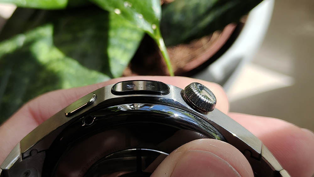 Mi experiencia con el reloj inteligente HUAWEI Watch 5 tras tres semanas de uso 2