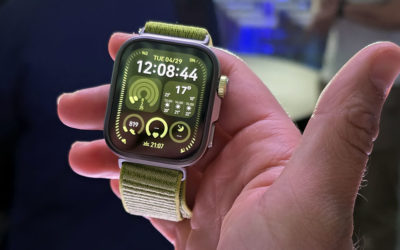 HUAWEI Watch 5 y Watch Fit 4, relojes inteligentes con funciones de salud y diseño atractivo