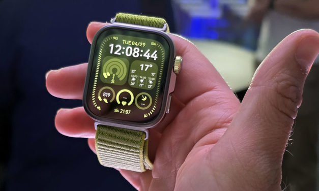 HUAWEI Watch 5 y Watch Fit 4, relojes inteligentes con funciones de salud y diseño atractivo