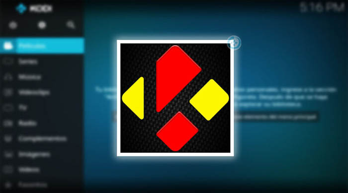 Los mejores addons de Kodi para ver toros que funcionan en 2025 6 kodi spain
