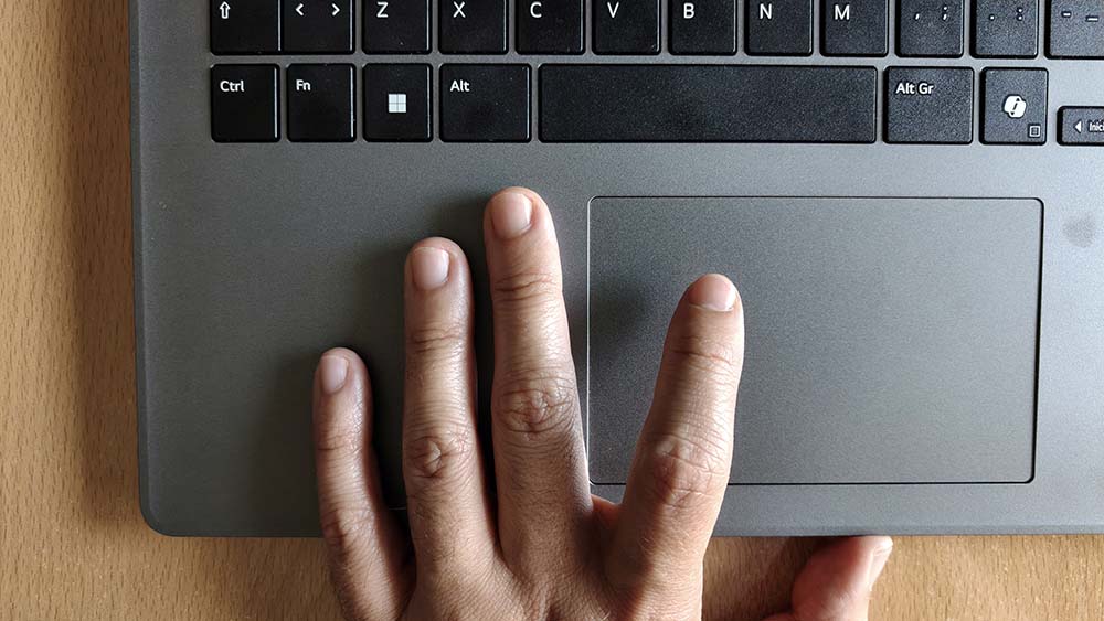 Mi experiencia con el ordenador portátil LG gram Book tras tres semanas de uso 9 Mi experiencia con el ordenador portátil LG gram Book tras tres semanas de uso 8