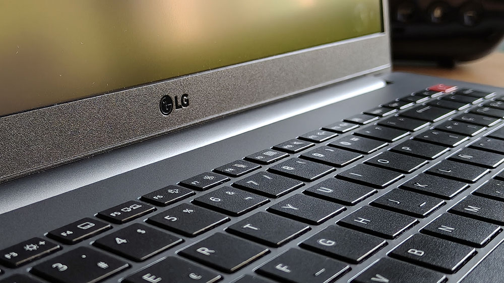 Mi experiencia con el ordenador portátil LG gram Book tras tres semanas de uso 6 Mi experiencia con el ordenador portátil LG gram Book tras tres semanas de uso 5