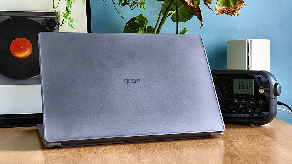 Mi experiencia con el ordenador portátil LG gram Book tras tres semanas de uso 2 Mi experiencia con el ordenador portátil LG gram Book tras tres semanas de uso 1