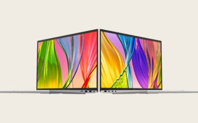LG gram 2025, ordenadores portátiles ligeros y buena autonomía para profesionales y estudiantes