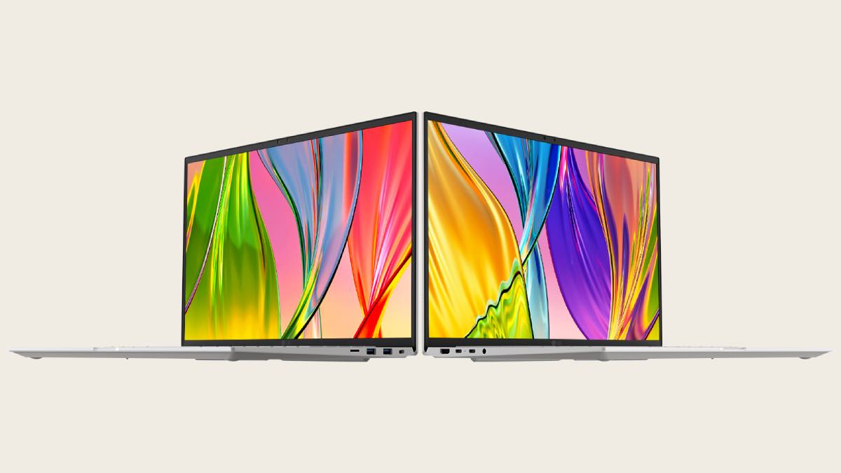 LG gram 2025, ordenadores portátiles ligeros y buena autonomía para profesionales y estudiantes 1 lg gram 2025
