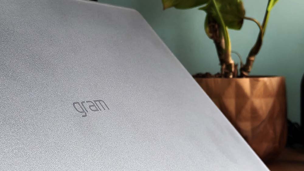 Mi experiencia con el ordenador portátil LG gram Book tras tres semanas de uso 13 Mi experiencia con el ordenador portátil LG gram Book tras tres semanas de uso 12