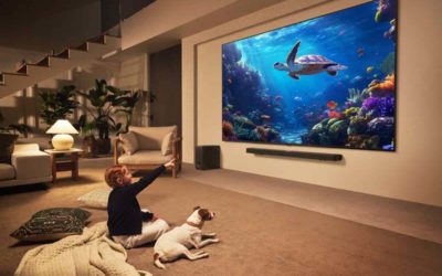 LG QNED evo MiniLED, así es la alternativa de LG a sus televisores OLED
