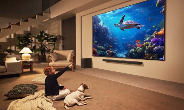 LG QNED evo MiniLED, así es la alternativa de LG a sus televisores OLED