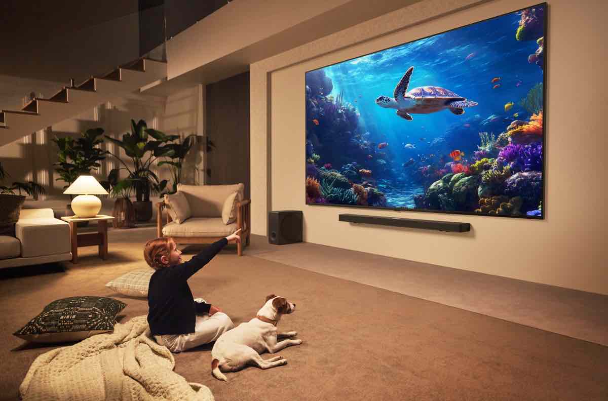 LG QNED evo MiniLED, así es la alternativa de LG a sus televisores OLED 1 LG QNED TV 0