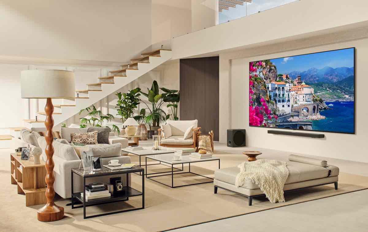 LG QNED evo MiniLED, así es la alternativa de LG a sus televisores OLED 3 LG QNED TV 1