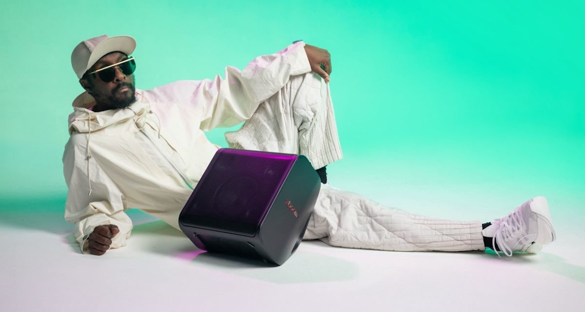 LG xboom, así es la nueva colección de altavoces inalámbricos para exteriores de LG