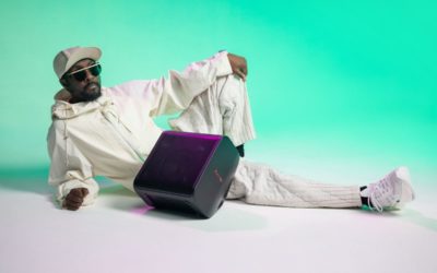 LG xboom, así es la nueva colección de altavoces inalámbricos para exteriores de LG